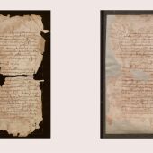 La Diputación de Cáceres lanza su programa para la conservación de documentos de archivos municipales