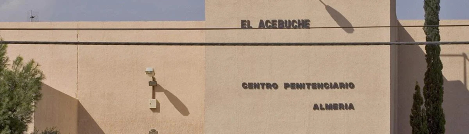 CSIF denuncia una nueva agresión a un funcionario en la prisión de El Acebuche, la tercera en un mes CSIF denuncia una nueva agresión a un funcionario en la prisión de El Acebuche, la tercera en un mes