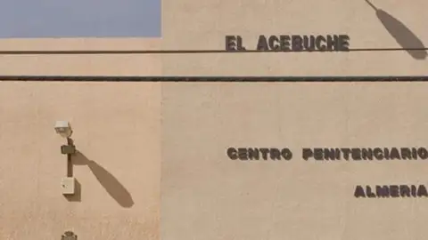 CSIF denuncia una nueva agresión a un funcionario en la prisión de El Acebuche, la tercera en un mes CSIF denuncia una nueva agresión a un funcionario en la prisión de El Acebuche, la tercera en un mes