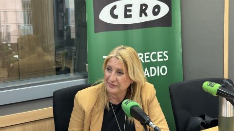 Mar&iacute;a Jos&eacute; Prados, secretaria de empleo de CCOO