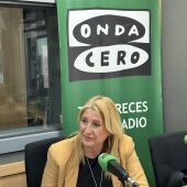 María José Prados, secretaria de empleo de CCOO