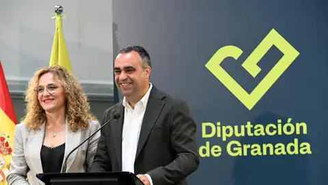 Londres, Varsovia, Valencia y Bilbao: las cuatro nuevas rutas aéreas que la Diputación quiere abrir desde Granada Londres, Varsovia, Valencia y Bilbao: las cuatro nuevas rutas aéreas que la Diputación quiere abrir desde Granada