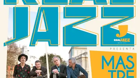 Concierto Mastretta Concierto Mastretta