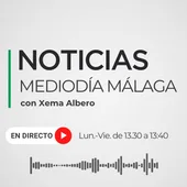 Noticias Málaga Mediodía 21/04/2026 Noticias Málaga Mediodía 21/04/2026