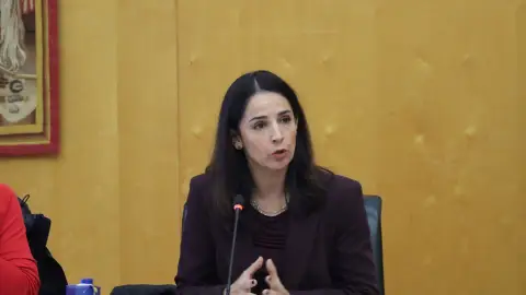 Crisis de acusaciones en Benidorm por la gestión de contratos menores del Ayuntamiento Crisis de acusaciones en Benidorm por la gestión de contratos menores del Ayuntamiento