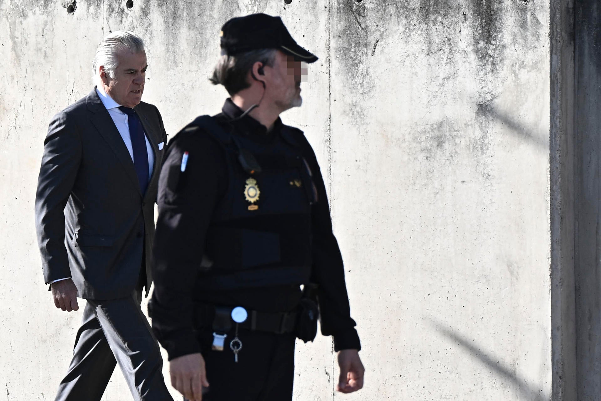 Tertulia: Bárcenas, trece años después