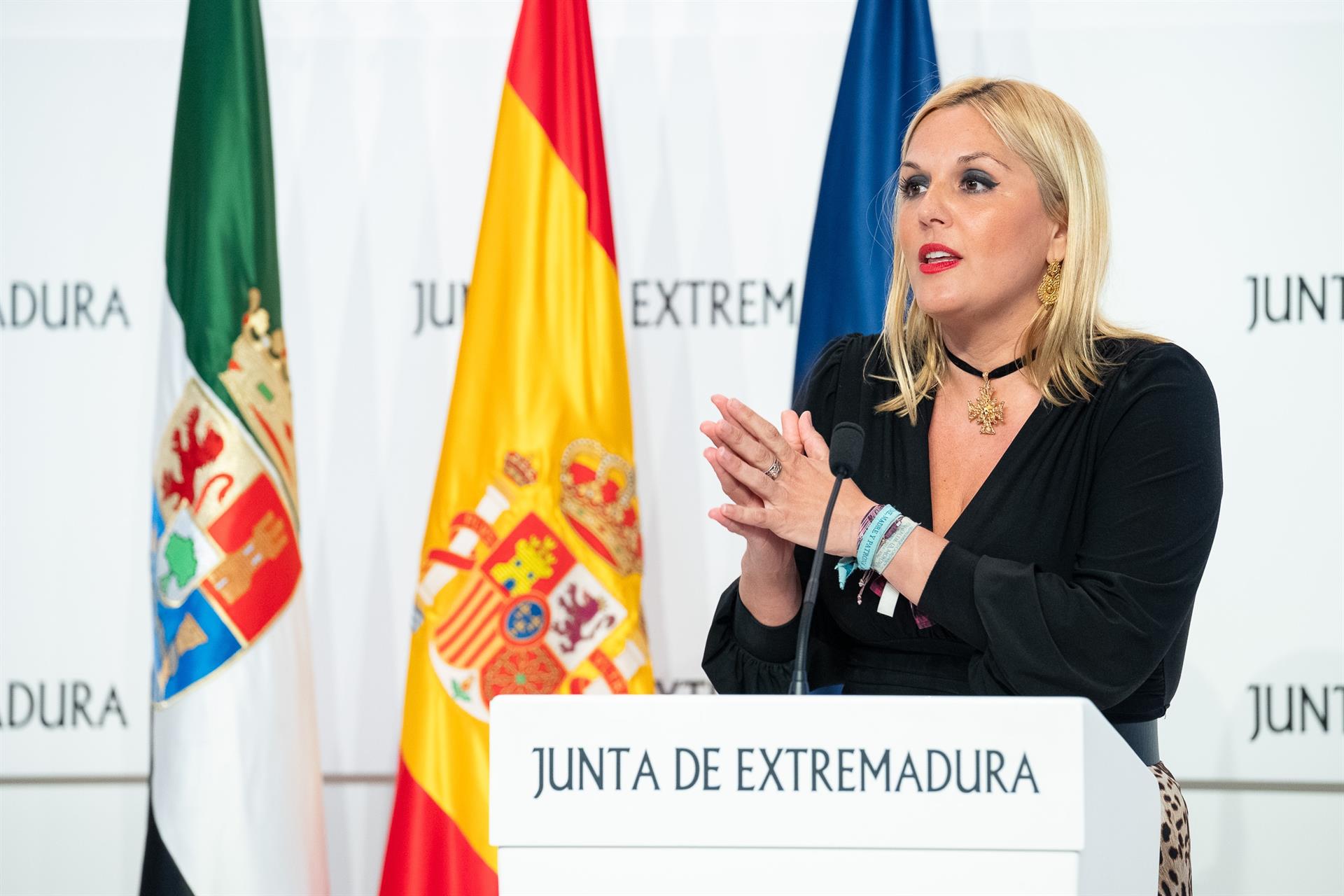 La Junta destina 1,79 millones a un programa de apoyo a la incorporación socio-laboral de jóvenes con medidas judiciales La Junta destina 1,79 millones a un programa de apoyo a la incorporación socio-laboral de jóvenes con medidas judiciales