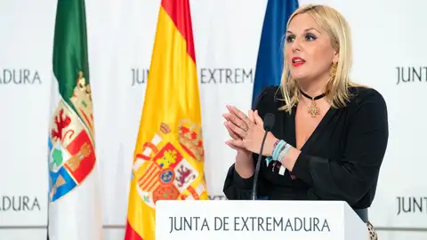 La Junta destina 1,79 millones a un programa de apoyo a la incorporación socio-laboral de jóvenes con medidas judiciales La Junta destina 1,79 millones a un programa de apoyo a la incorporación socio-laboral de jóvenes con medidas judiciales