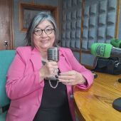 Maribel Torres, premio Comunicación 2026