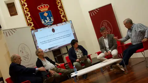 La Residencia Santa Marta de Villajoyosa proyecta su futuro con una rehabilitación integral de más de 600.000 euros La Residencia Santa Marta de Villajoyosa proyecta su futuro con una rehabilitación integral de más de 600.000 euros