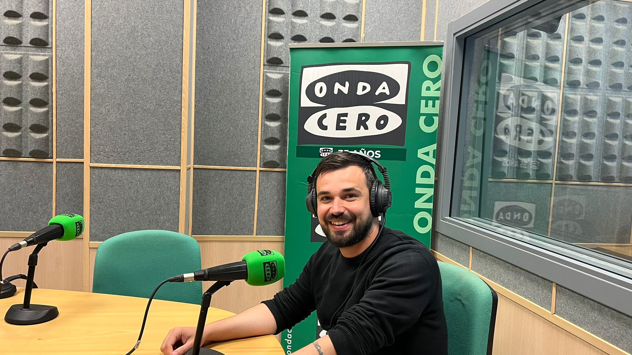 El deporte se abre camino en los pueblos de Cuenca: Abel Fresneda El deporte se abre camino en los pueblos de Cuenca: Abel Fresneda