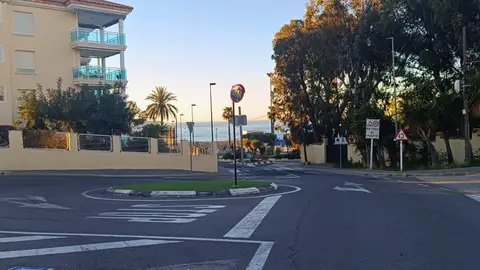 El proyecto para mejorar el acceso al puerto de Villajoyosa continúa avanzando con nuevos pasos administrativos y técnicos El proyecto para mejorar el acceso al puerto de Villajoyosa continúa avanzando con nuevos pasos administrativos y técnicos