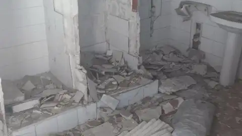 Paralizadas las negociaciones del nuevo convenio de limpieza en Guadalajara Paralizadas las negociaciones del nuevo convenio de limpieza en Guadalajara