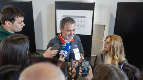 L’Alfàs del Pi impulsa su estrategia de futuro con la presentación de su primer Plan de Innovación L’Alfàs del Pi impulsa su estrategia de futuro con la presentación de su primer Plan de Innovación