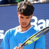 Carlos Alcaraz
