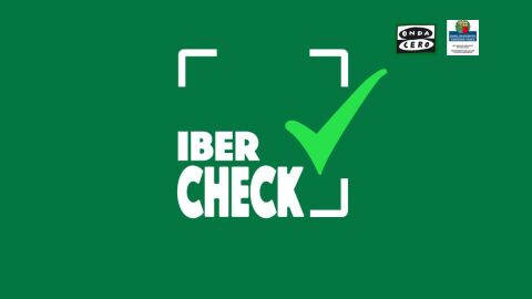 IberCheck bulos Euskadi