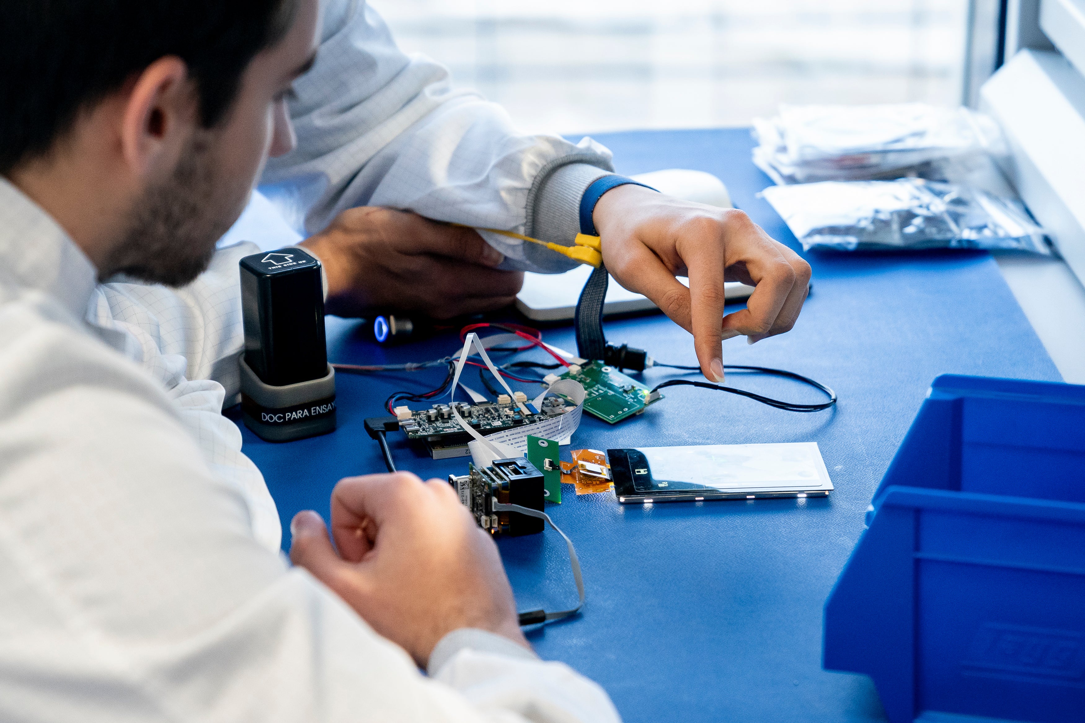 La FP Dual impulsa la inserción laboral juvenil con tasas de empleabilidad superiores al 80%, según un estudio de Zona FP La FP Dual impulsa la inserción laboral juvenil con tasas de empleabilidad superiores al 80%, según un estudio de Zona FP