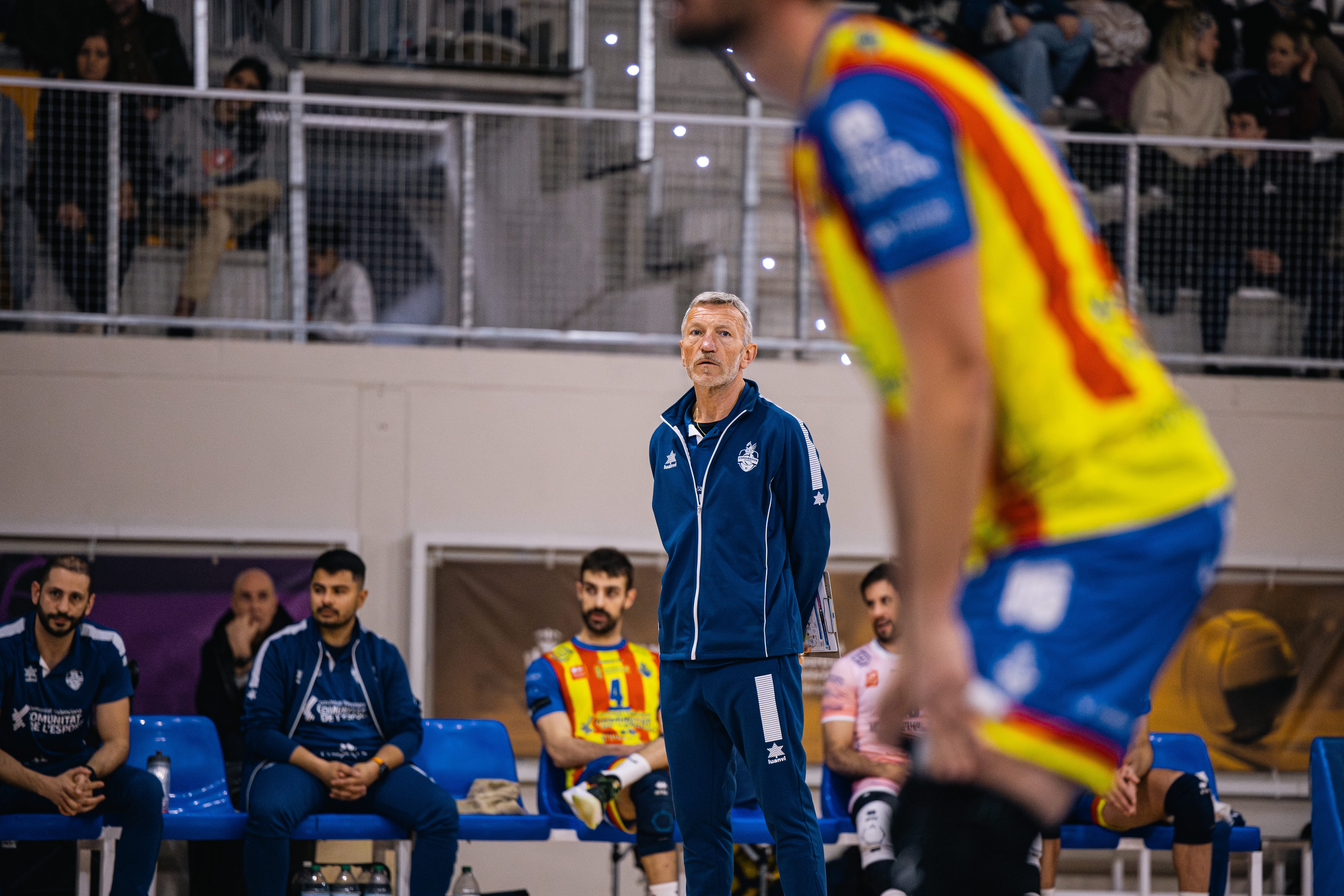 Léleman Conqueridor y Emanuele Zanini acuerdan la rescisión de su contrato Léleman Conqueridor y Emanuele Zanini acuerdan la rescisión de su contrato
