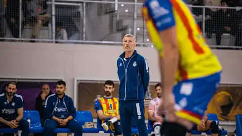 Léleman Conqueridor y Emanuele Zanini acuerdan la rescisión de su contrato Léleman Conqueridor y Emanuele Zanini acuerdan la rescisión de su contrato