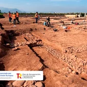 Nueva vida para la Villa Romana de Benicató de Nules con su mayor proyecto de excavación y puesta en valor Nueva vida para la Villa Romana de Benicató de Nules con su mayor proyecto de excavación y puesta en valor