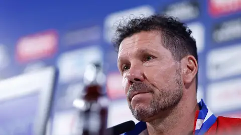 Diego Pablo Simeone Diego Pablo Simeone