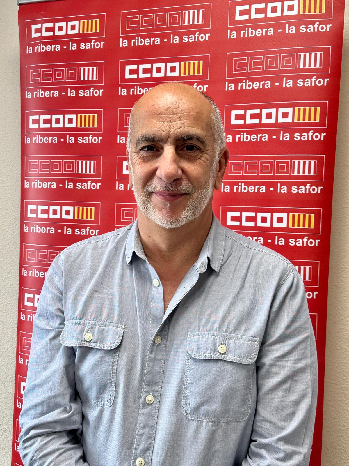 CC.OO exige una vivienda digna, mejoras salariales e inversión en prevención CC.OO exige una vivienda digna, mejoras salariales e inversión en prevención