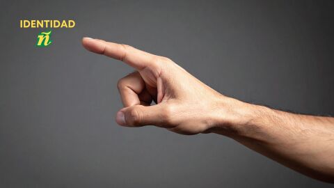 Identidad &Ntilde;