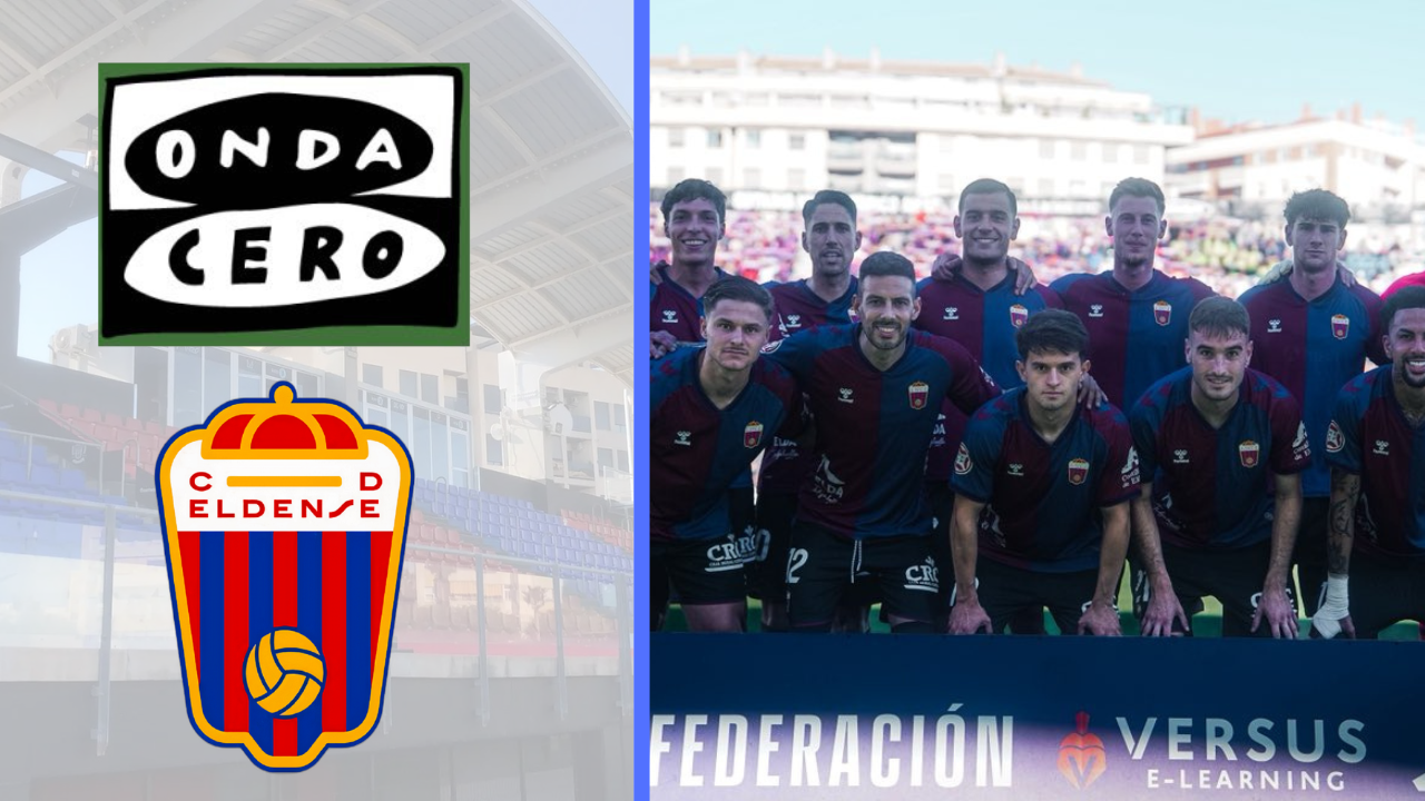 ¿Es el Eldense el principal favorito para el ascenso directo? ¿Es el Eldense el principal favorito para el ascenso directo?