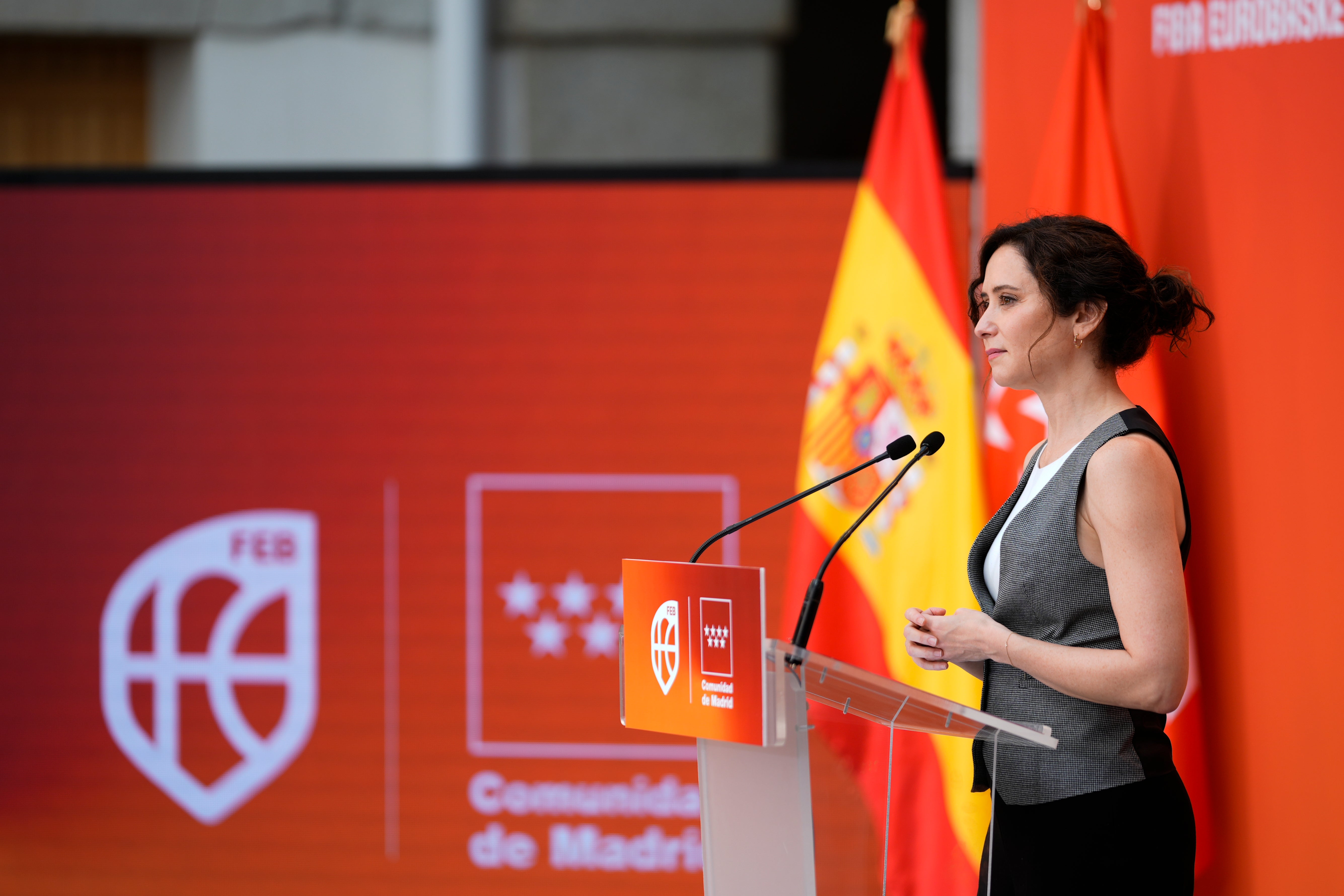 La Comunidad de Madrid aprobará una nueva Ley de medidas urgentes enfocada en la vivienda protegida La Comunidad de Madrid aprobará una nueva Ley de medidas urgentes enfocada en la vivienda protegida