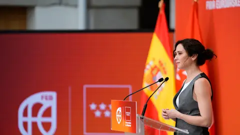 La Comunidad de Madrid aprobará una nueva Ley de medidas urgentes enfocada en la vivienda protegida La Comunidad de Madrid aprobará una nueva Ley de medidas urgentes enfocada en la vivienda protegida