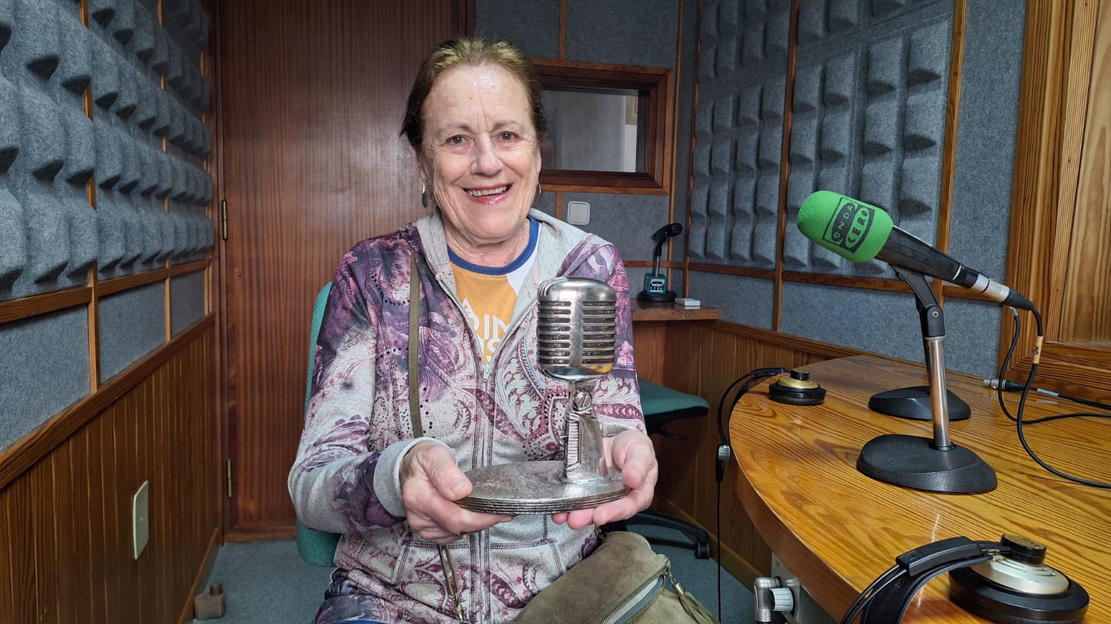 Nieves Tur Muley: “La ilusión de llegar a meta en un maratón hace que sientas que el mundo es tuyo" Nieves Tur Muley: “La ilusión de llegar a meta en un maratón hace que sientas que el mundo es tuyo"