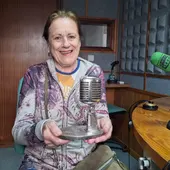Nieves Tur Muley, premio Deporte 2026 Nieves Tur Muley, premio Deporte 2026