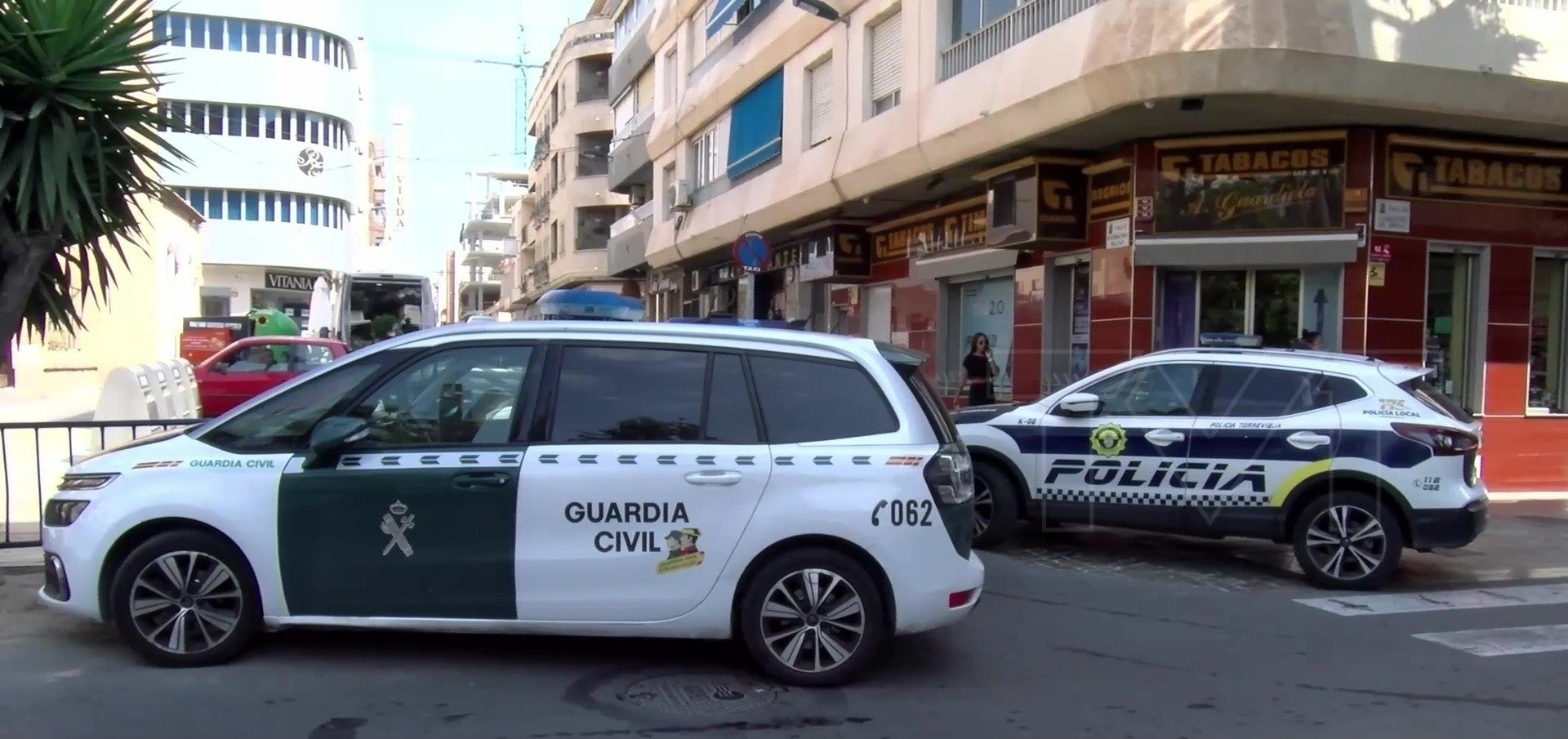 Torrevieja activa su reclamación para que el municipio cuente con más recursos policiales y urge a hacerlo de cara al verano Torrevieja activa su reclamación para que el municipio cuente con más recursos policiales y urge a hacerlo de cara al verano