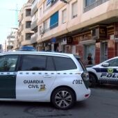 Torrevieja Guardia Civil y Policía Local