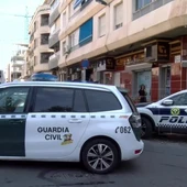 Torrevieja Guardia Civil y Policía Local Torrevieja Guardia Civil y Policía Local