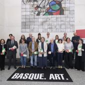Euskadi volverá a la Bienal de Venecia 50 años después 