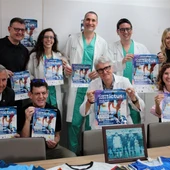 El Sescam y la Asociación de Daño Cerebral Sobrevenido promueven la carrera “Corre contra el Ictus" en Albacete El Sescam y la Asociación de Daño Cerebral Sobrevenido promueven la carrera “Corre contra el Ictus" en Albacete