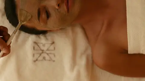 Zambra Resort suma a Valmont a su universo wellness con un Pop Up exclusivo en Mood Spa Spa