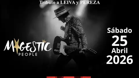 Concierto Sala Magestic Concierto Sala Magestic