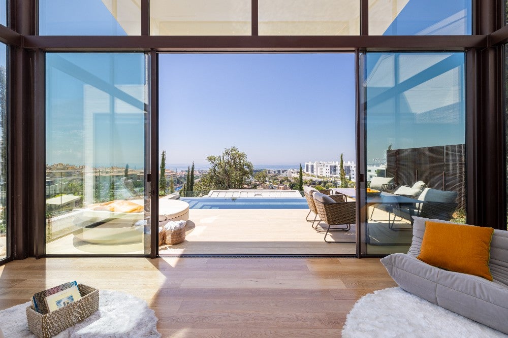 Higuerón Real Estate presenta en WELLFERENCE el primer residencial en España con certificación WELL Residence Higuerón Real Estate presenta en WELLFERENCE el primer residencial en España con certificación WELL Residence