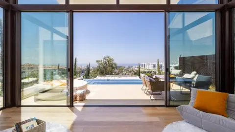 Higuerón Real Estate presenta en WELLFERENCE el primer residencial en España con certificación WELL Residence Resort