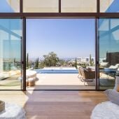 Higuerón Real Estate presenta en WELLFERENCE el primer residencial en España con certificación WELL Residence