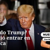 Nuestro siglo: Cuando Trump decidió entrar en política