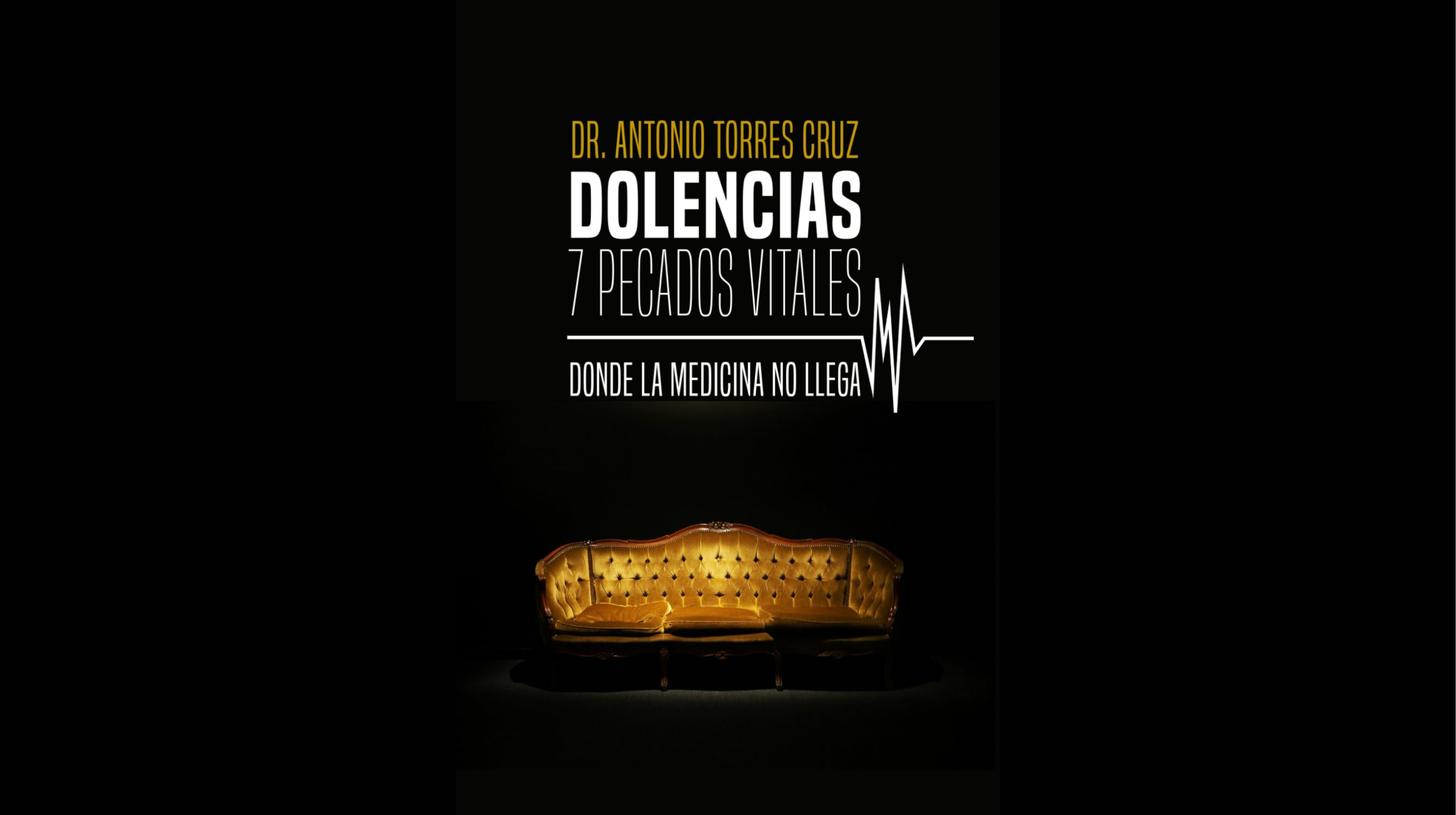 Dolencias: el malestar que no aparece en las pruebas médicas… pero condiciona la vida episode artwork