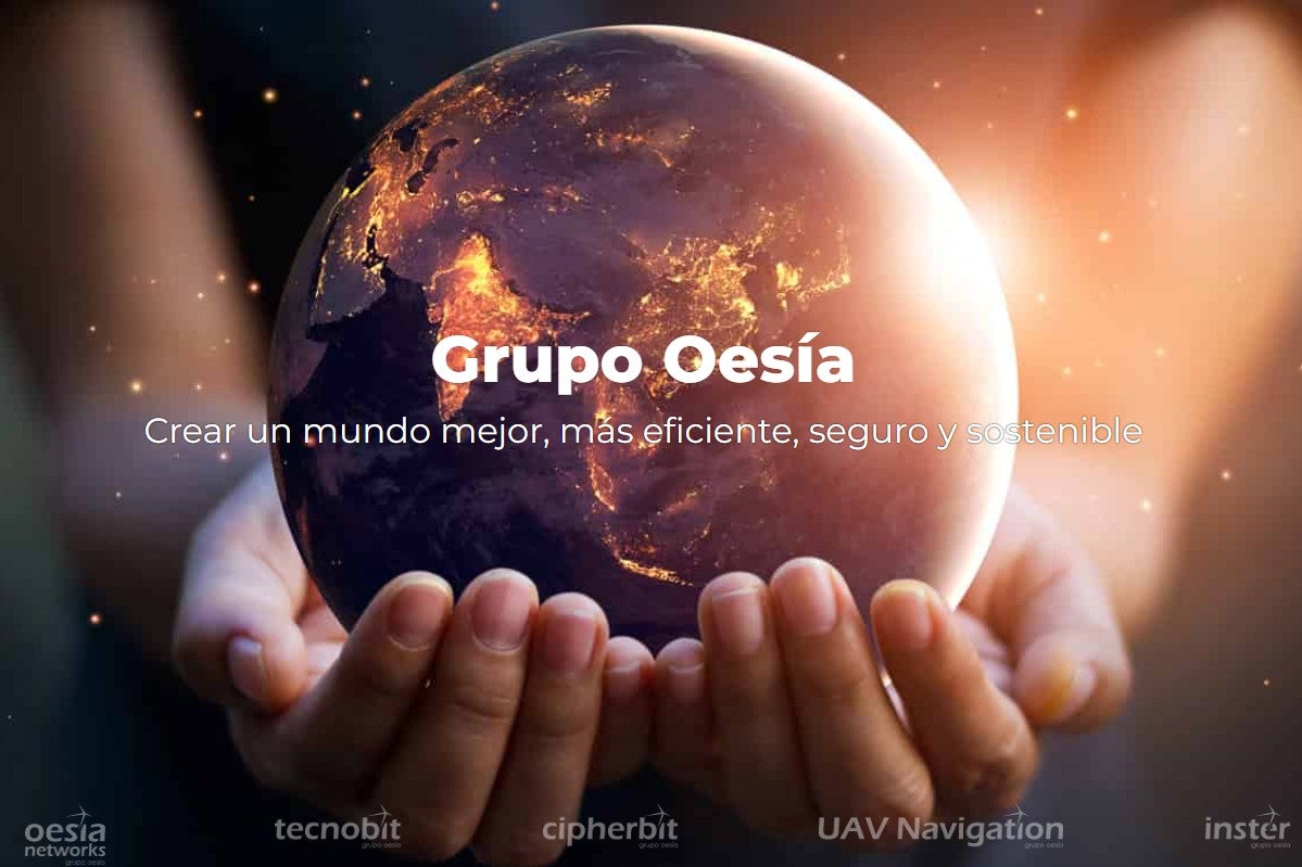 Grupo Oesía, con una de sus filiales en Valdepeñas, mantiene su línea de trabajo independientemente de las amenazas de Rusia Grupo Oesía, con una de sus filiales en Valdepeñas, mantiene su línea de trabajo independientemente de las amenazas de Rusia
