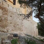 Muralla de Cullera