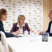 La Diputación impulsa la V Primavera Gastronómica de Castelló Ruta de Sabor con 26 establecimientos y experiencias de kilómetro cero