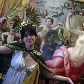 Fundación Unicaja organiza visitas teatralizadas, conferencias y conciertos en torno a la exposición ‘El viaje de la luz’ Fundación Unicaja organiza visitas teatralizadas, conferencias y conciertos en torno a la exposición ‘El viaje de la luz’