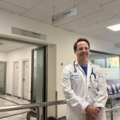 El Área de Urgencias Pediátricas y Neonatales de Vithas Málaga cerró 2025 con más de 21.000 pacientes atendidos
