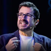 Borja Vilaseca Borja Vilaseca